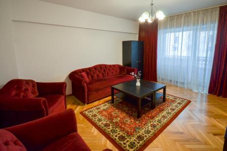 Apartament 3 camere - mobilat/utilat -Bulevardul Unirii 20 - Fantani
