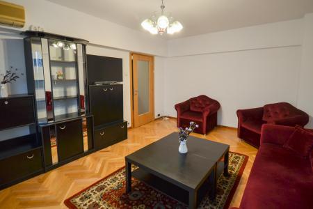 Apartament 3 camere - mobilat/utilat -Bulevardul Unirii 20 - Fantani