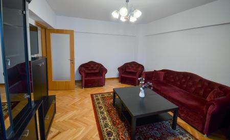 Apartament 3 camere - mobilat/utilat -Bulevardul Unirii 20 - Fantani