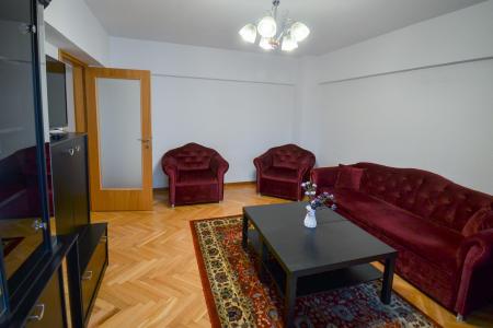 Apartament 3 camere - mobilat/utilat -Bulevardul Unirii 20 - Fantani