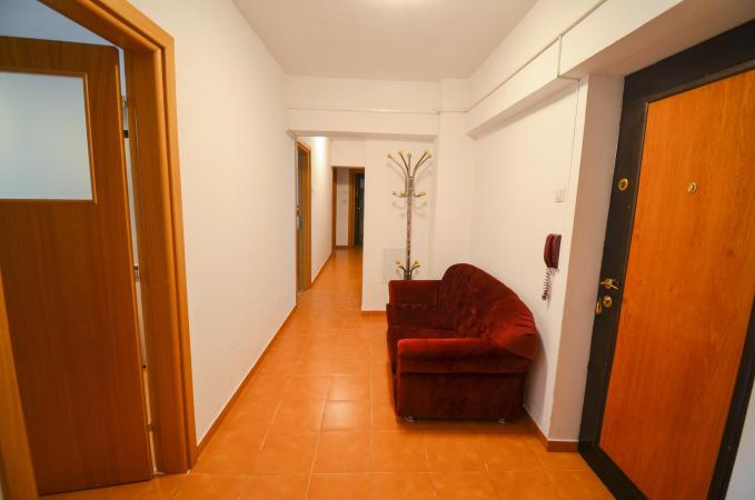 Apartament 3 camere - mobilat/utilat -Bulevardul Unirii 20 - Fantani