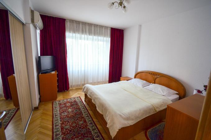 Apartament 3 camere - mobilat/utilat -Bulevardul Unirii 20 - Fantani