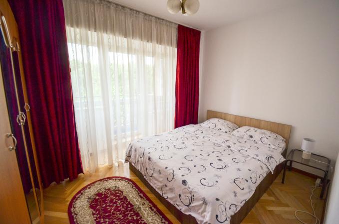 Apartament 3 camere - mobilat/utilat -Bulevardul Unirii 20 - Fantani