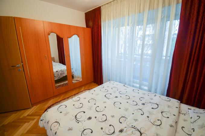 Apartament 3 camere - mobilat/utilat -Bulevardul Unirii 20 - Fantani