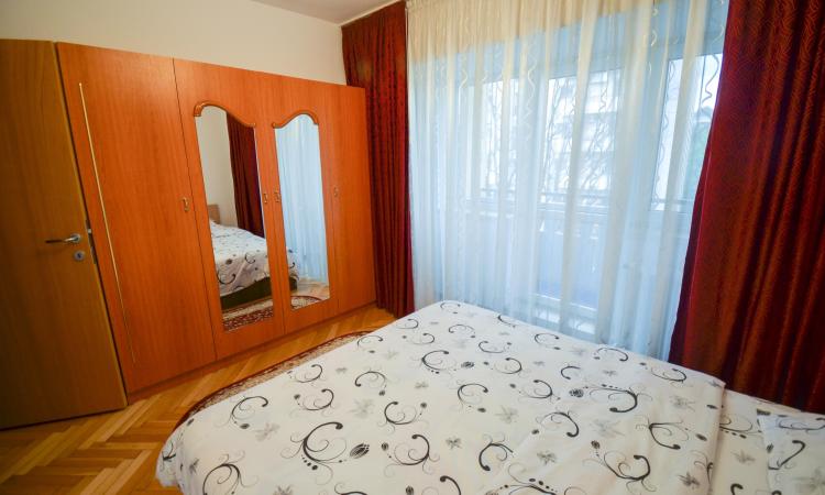 Apartament 3 camere - mobilat/utilat -Bulevardul Unirii 20 - Fantani
