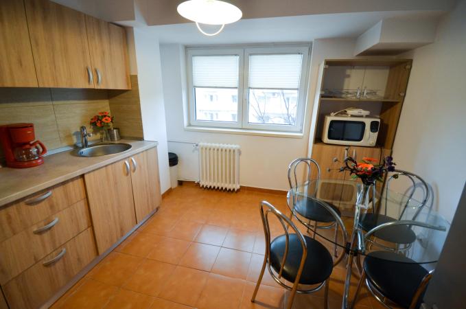 Apartament 3 camere - mobilat/utilat -Bulevardul Unirii 20 - Fantani