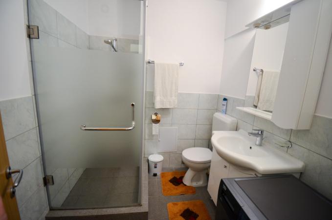 Apartament 3 camere - mobilat/utilat -Bulevardul Unirii 20 - Fantani