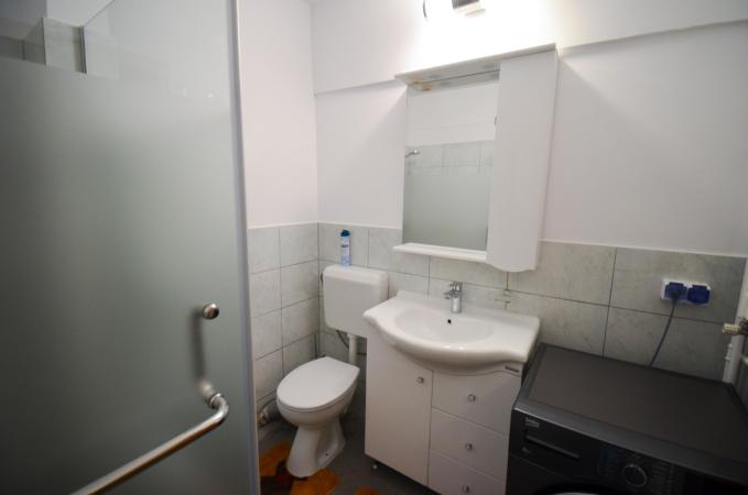 Apartament 3 camere - mobilat/utilat -Bulevardul Unirii 20 - Fantani
