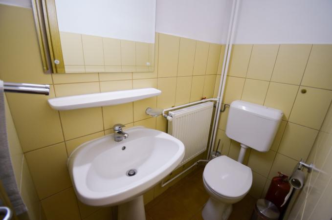 Apartament 3 camere - mobilat/utilat -Bulevardul Unirii 20 - Fantani