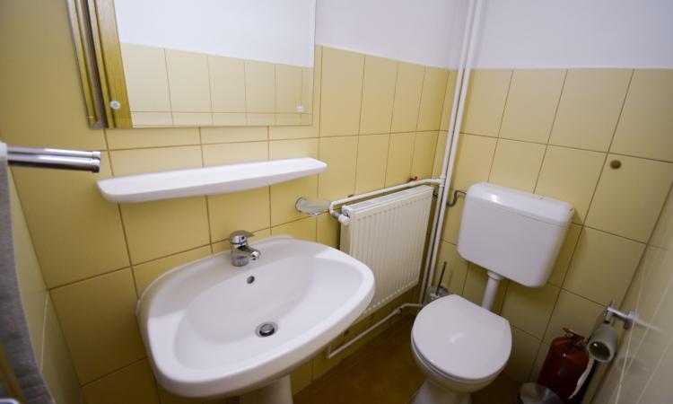 Apartament 3 camere - mobilat/utilat -Bulevardul Unirii 20 - Fantani