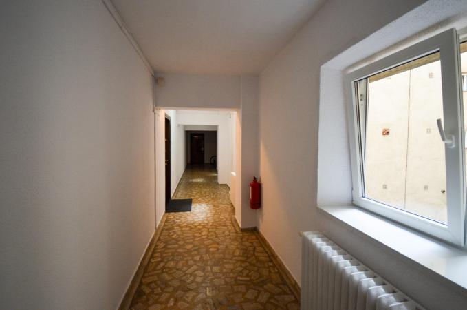 Apartament 3 camere - mobilat/utilat -Bulevardul Unirii 20 - Fantani