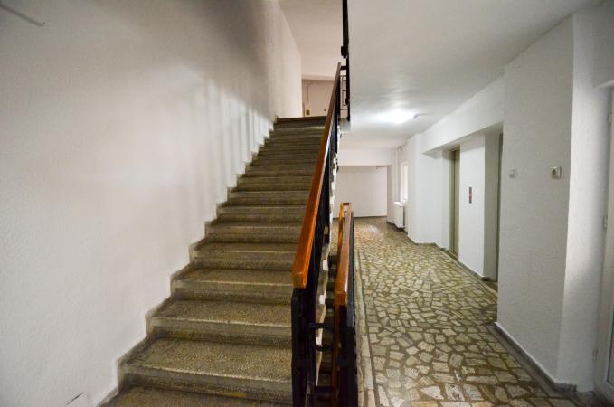 Apartament 3 camere - mobilat/utilat -Bulevardul Unirii 20 - Fantani