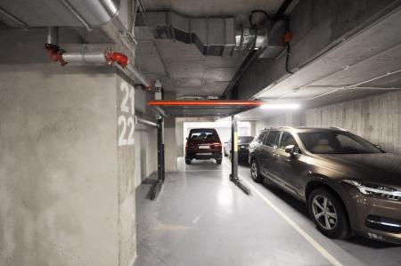 Piata Unirii Apartament 3 camere Bloc Nou Lux Terasa Centrala Parcare