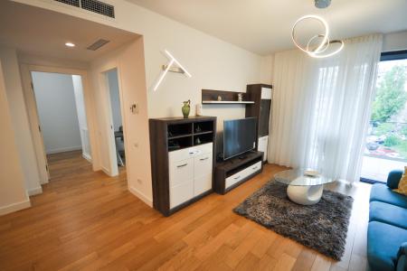 Piata Unirii Apartament 3 camere Bloc Nou Lux Terasa Centrala Parcare