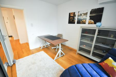 Piata Unirii Apartament 3 camere Bloc Nou Lux Terasa Centrala Parcare