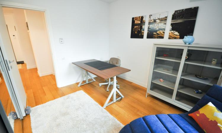 Piata Unirii Apartament 3 camere Bloc Nou Lux Terasa Centrala Parcare