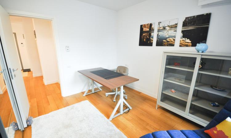 Piata Unirii Apartament 3 camere Bloc Nou Lux Terasa Centrala Parcare