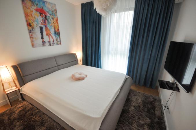 Piata Unirii Apartament 3 camere Bloc Nou Lux Terasa Centrala Parcare