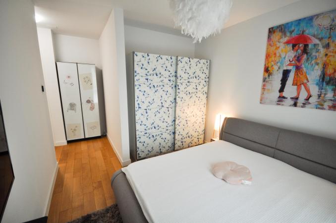 Piata Unirii Apartament 3 camere Bloc Nou Lux Terasa Centrala Parcare