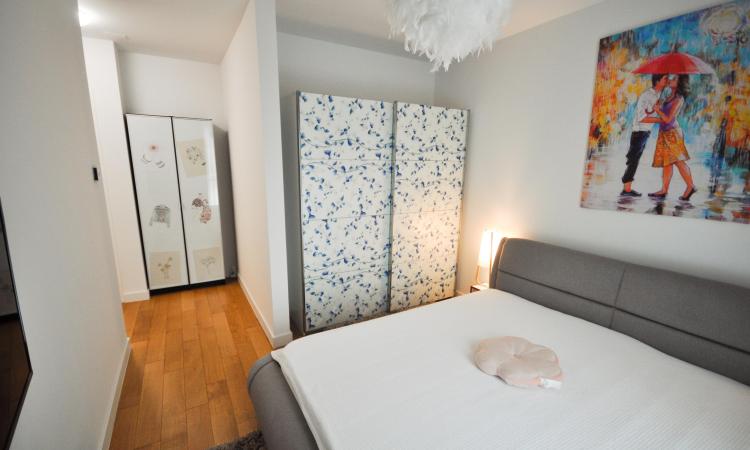 Piata Unirii Apartament 3 camere Bloc Nou Lux Terasa Centrala Parcare