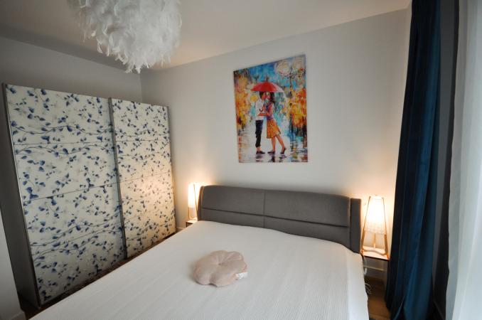 Piata Unirii Apartament 3 camere Bloc Nou Lux Terasa Centrala Parcare