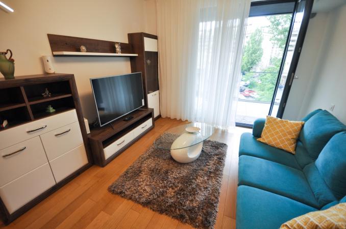 Piata Unirii Apartament 3 camere Bloc Nou Lux Terasa Centrala Parcare