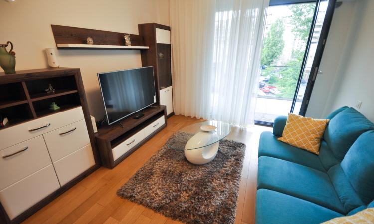 Piata Unirii Apartament 3 camere Bloc Nou Lux Terasa Centrala Parcare
