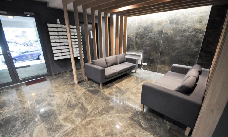 Piata Unirii Apartament 3 camere Bloc Nou Lux Terasa Centrala Parcare