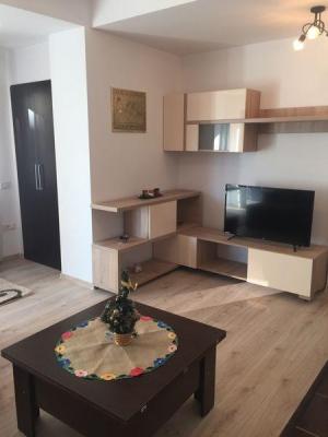 Vitan Mall Nerva T Noi Garoniera Bloc Nou tip Vila 42mp Parcare