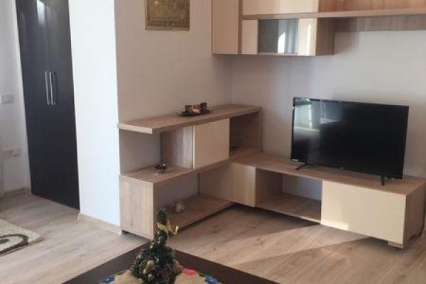 Vitan Mall Nerva T Noi Garoniera Bloc Nou tip Vila 42mp Parcare