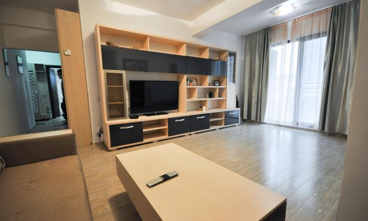 Decebal Delea Calarasi Apar 3 camere Bloc NOU Parcare Balcon Centrala