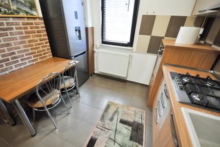 Decebal Delea Calarasi Apar 3 camere Bloc NOU Parcare Balcon Centrala