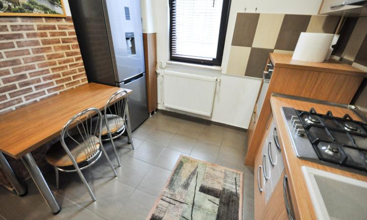 Decebal Delea Calarasi Apar 3 camere Bloc NOU Parcare Balcon Centrala