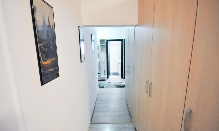 Decebal Delea Calarasi Apar 3 camere Bloc NOU Parcare Balcon Centrala