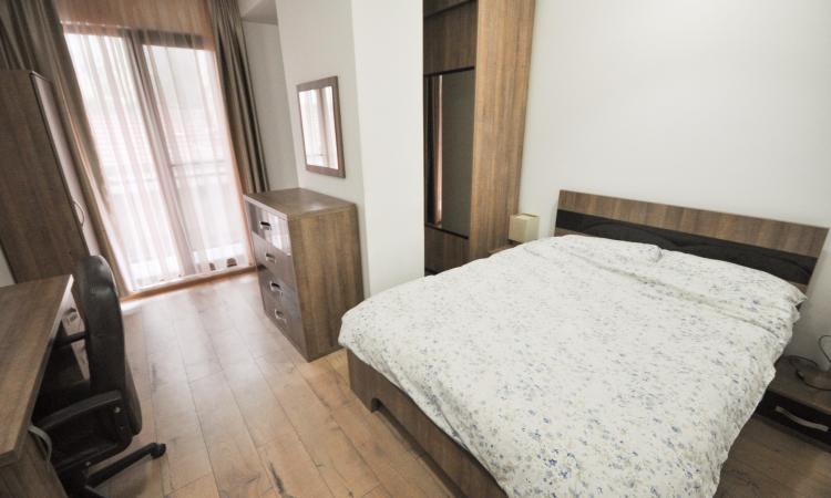 Decebal Delea Calarasi Apar 3 camere Bloc NOU Parcare Balcon Centrala