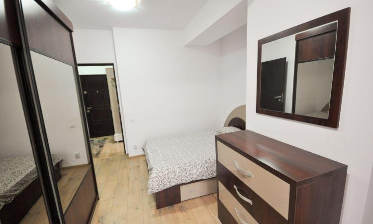 Decebal Delea Calarasi Apar 3 camere Bloc NOU Parcare Balcon Centrala