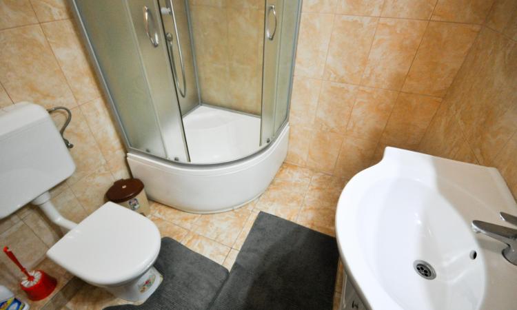 Decebal Delea Calarasi Apar 3 camere Bloc NOU Parcare Balcon Centrala