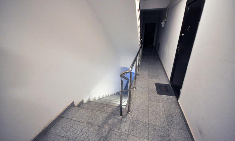 Decebal Delea Calarasi Apar 3 camere Bloc NOU Parcare Balcon Centrala