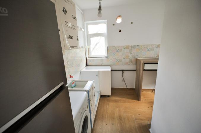 Dorobanti rond Apartament 3 camere in Vila interbelica