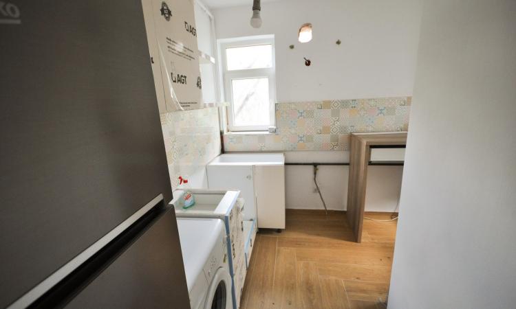 Dorobanti rond Apartament 3 camere in Vila interbelica