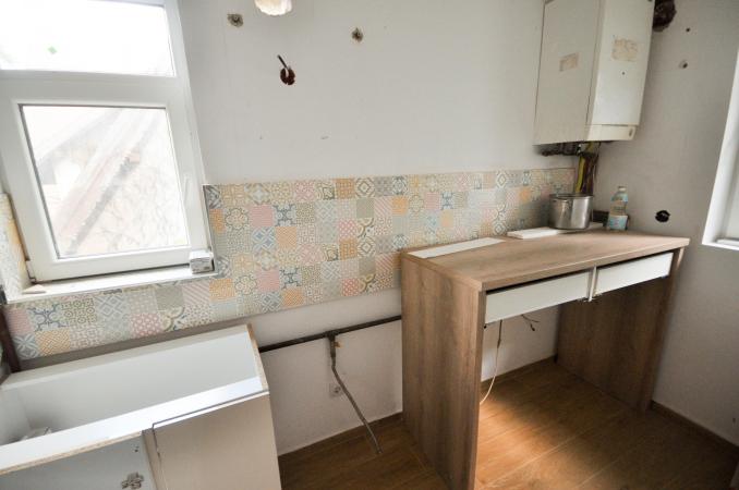 Dorobanti rond Apartament 3 camere in Vila interbelica