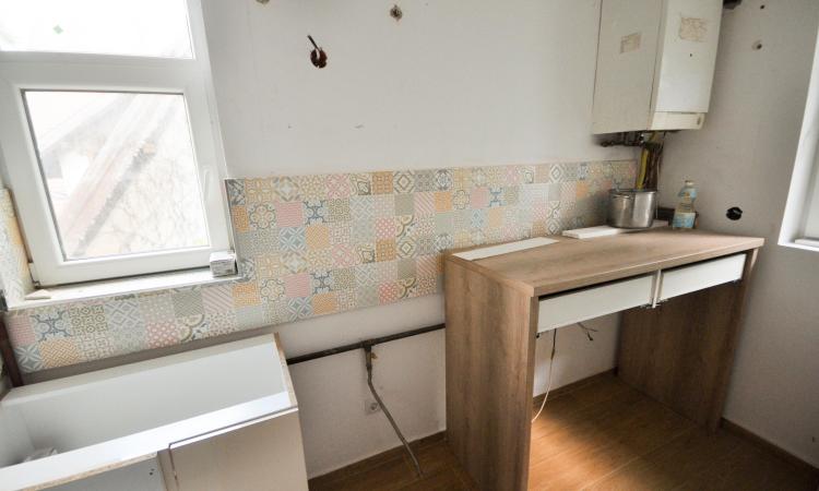 Dorobanti rond Apartament 3 camere in Vila interbelica