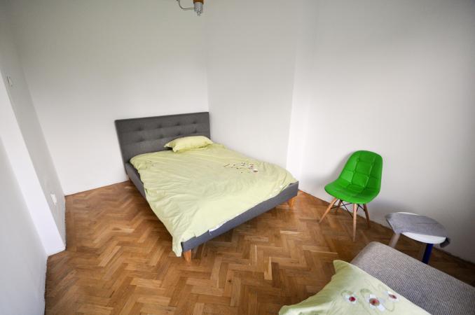 Dorobanti rond Apartament 3 camere in Vila interbelica