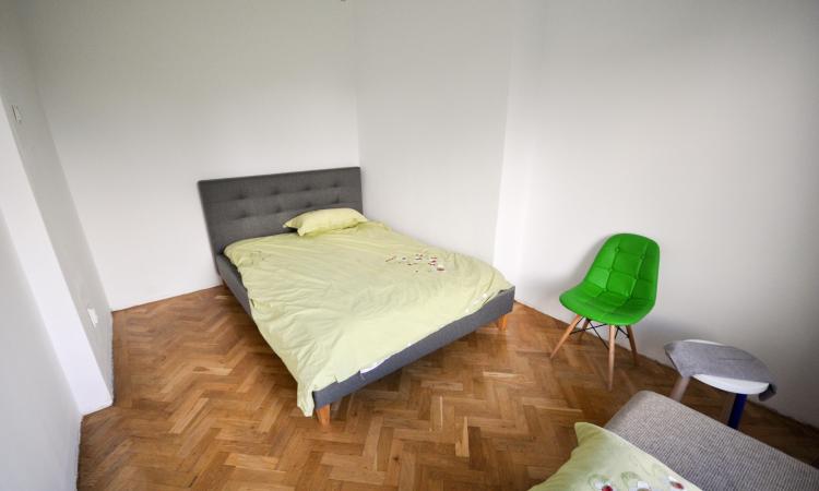 Dorobanti rond Apartament 3 camere in Vila interbelica