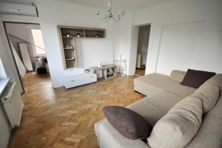 Dorobanti rond Apartament 3 camere in Vila interbelica