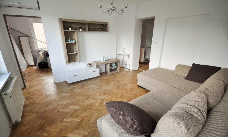 Dorobanti rond Apartament 3 camere in Vila interbelica
