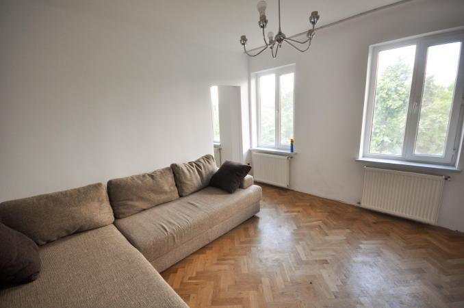 Dorobanti rond Apartament 3 camere in Vila interbelica