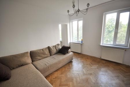 Dorobanti rond Apartament 3 camere in Vila interbelica