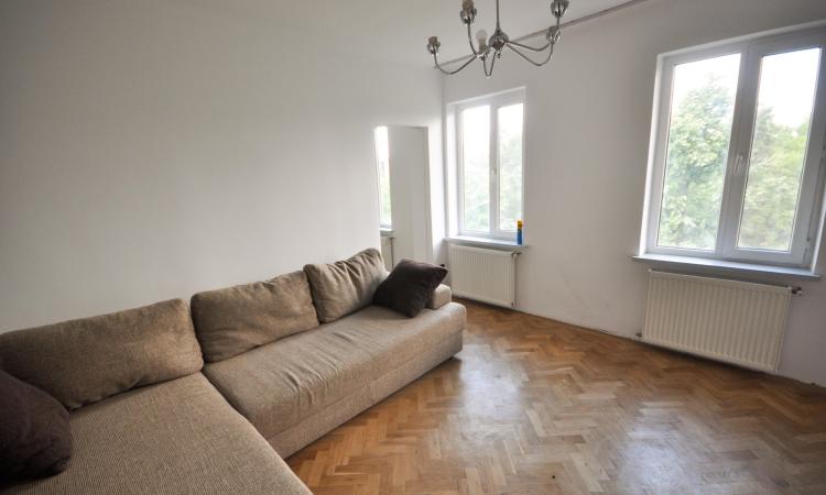 Dorobanti rond Apartament 3 camere in Vila interbelica