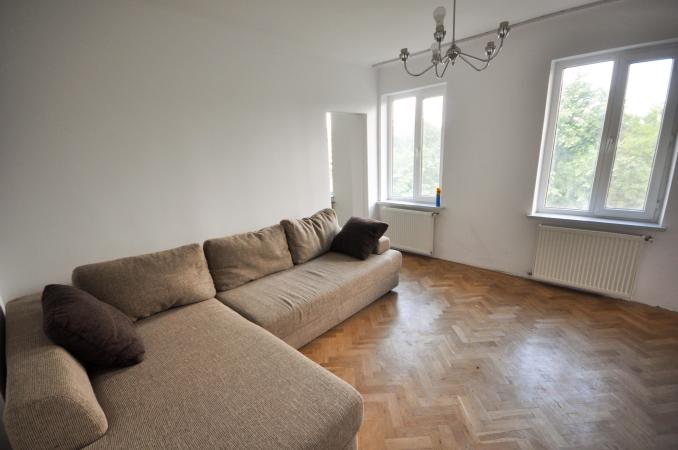 Dorobanti rond Apartament 3 camere in Vila interbelica